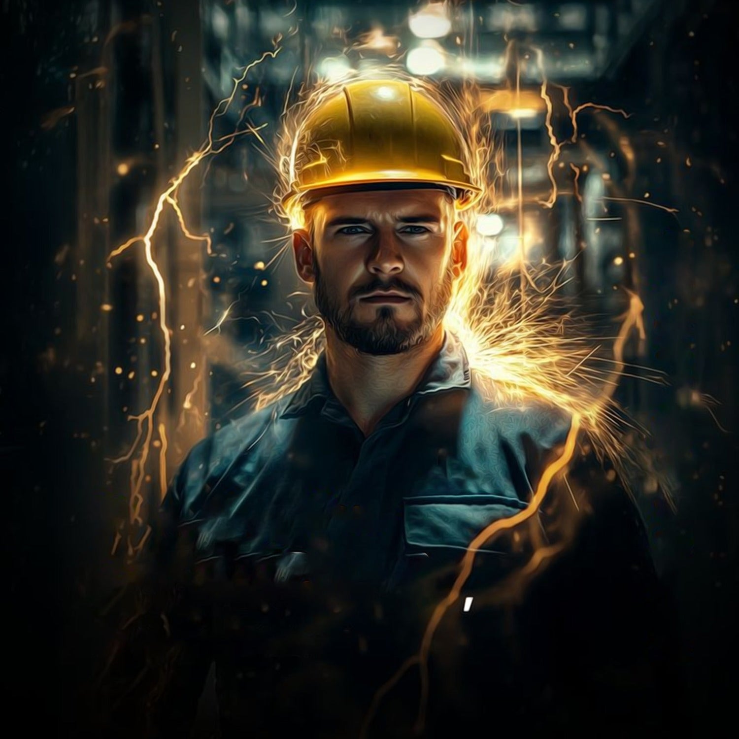 Electricians
