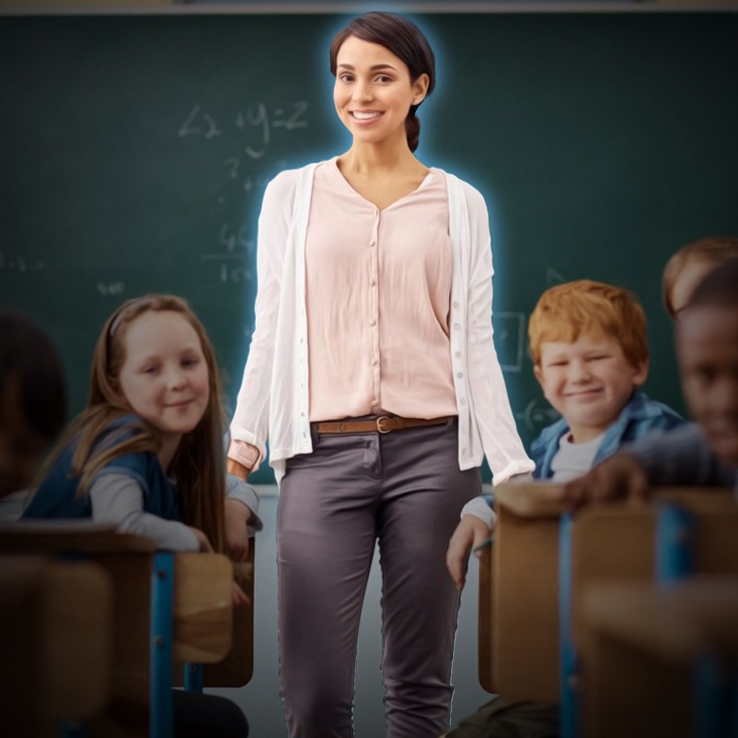 Teachers