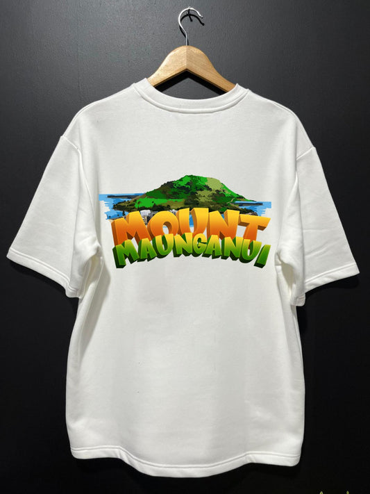 Classic Mount Maunganui T-Shirt