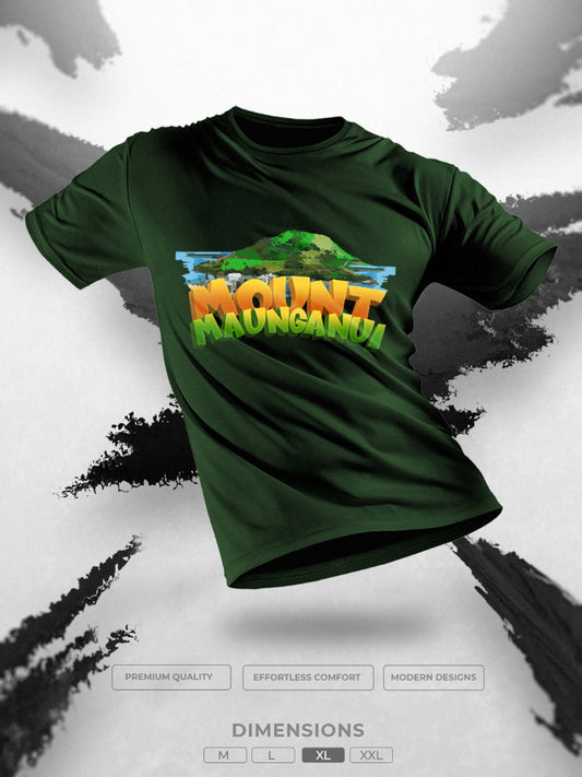 The Mount Tee